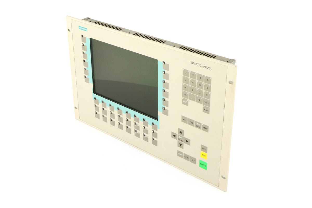 6AV6542-0AD15-2AX0 Image