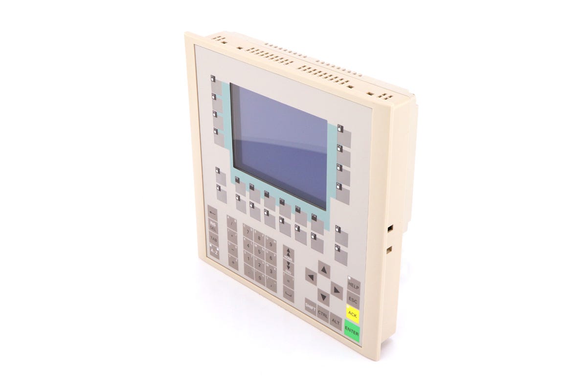 6AV6542-0BB15-2AX0 Image