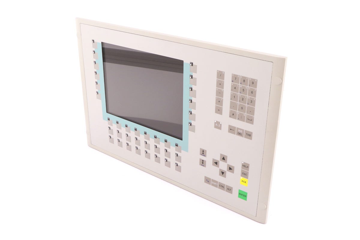 6AV6542-0CC10-0AX0 Image