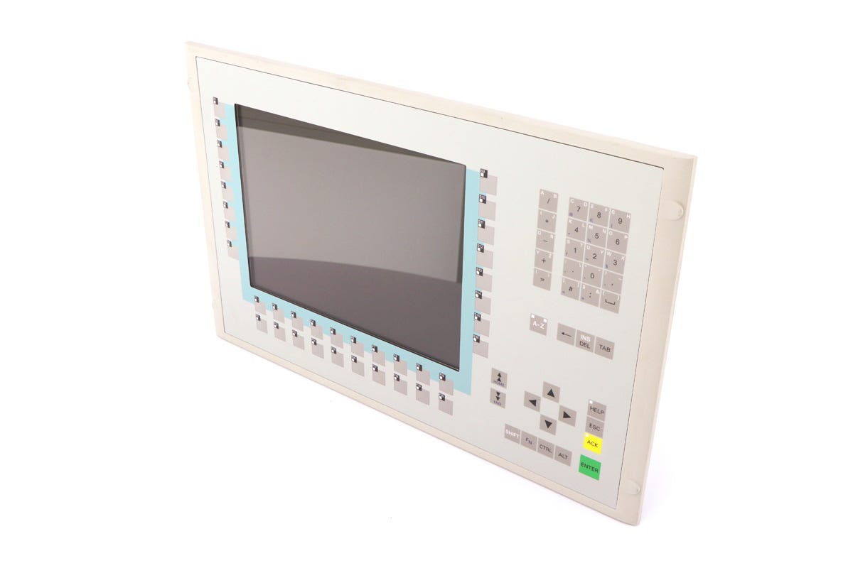 6AV6542-0DA10-0AX0 Image