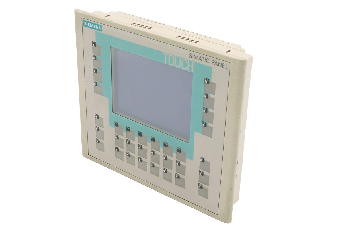 6AV6642-0DC01-1AX0 Image