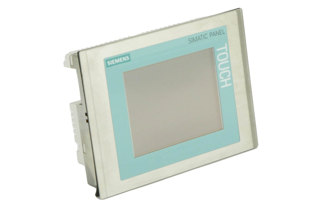 6AV6642-8BA10-0AA0 Image