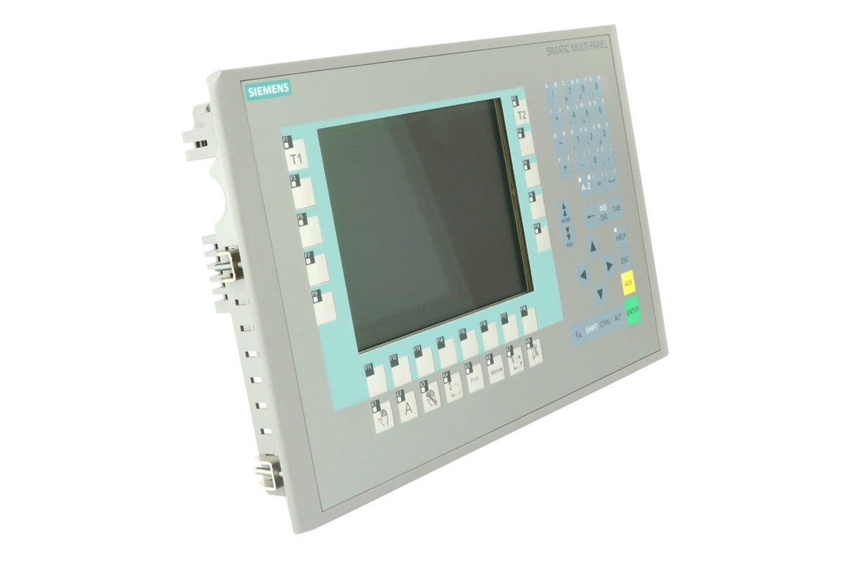 6AV6643-0DB01-1AX1 Image