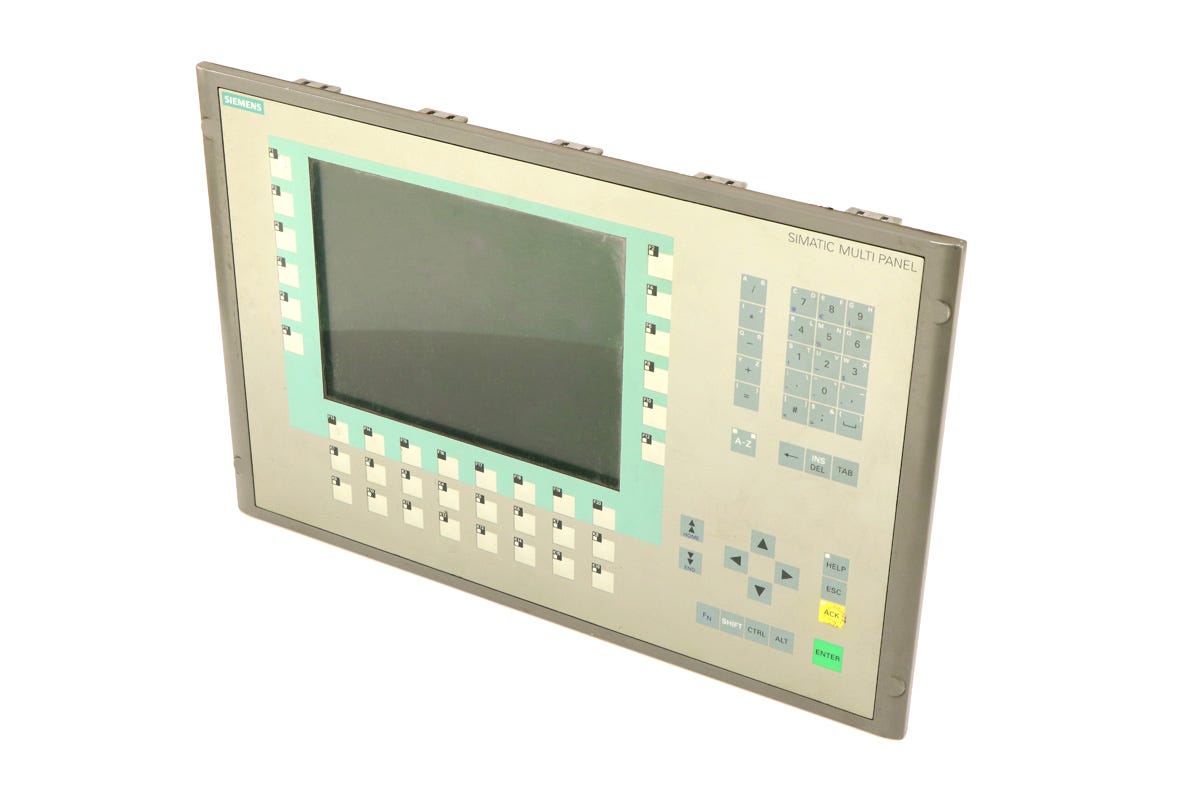 6AV6643-0DD01-1AX0 Image