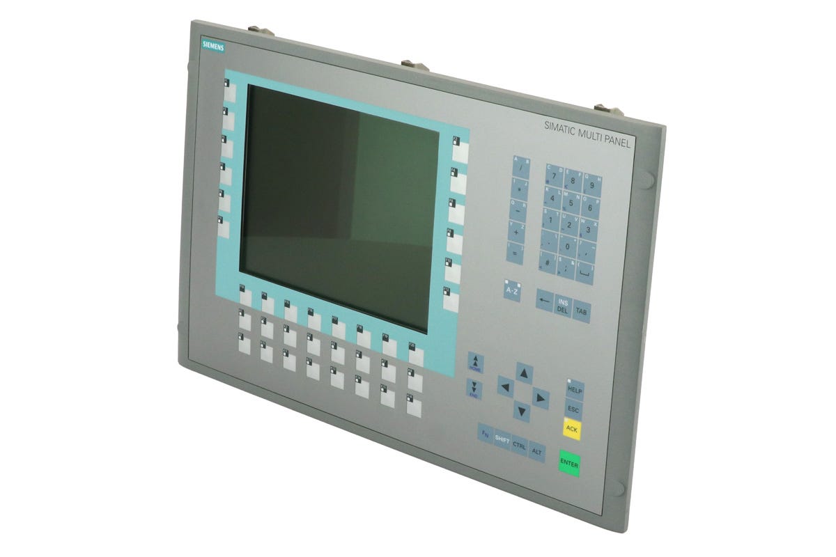 6AV6643-0DD01-1AX2 Image