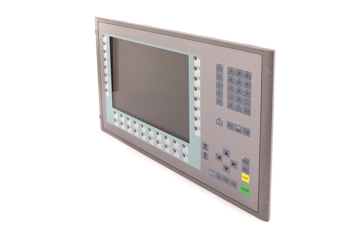 6AV6644-0BA01-2AX1 Image