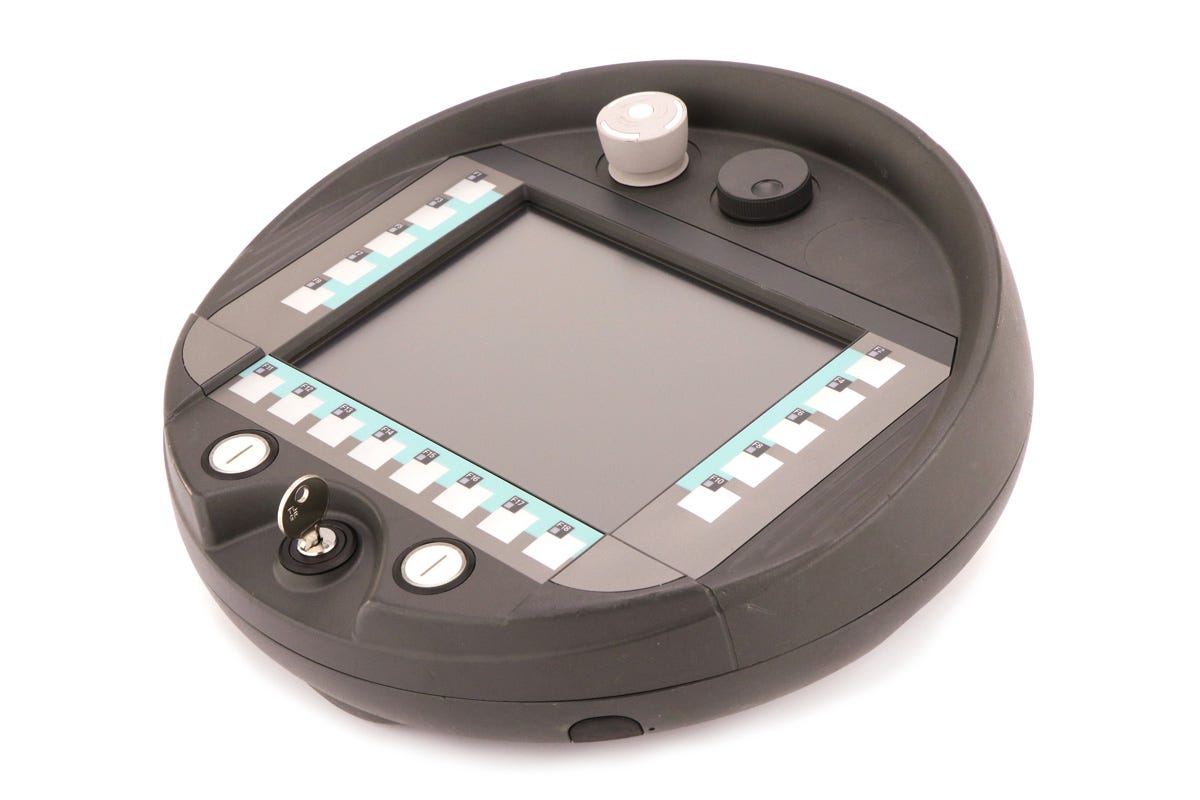 6AV6645-0CC01-0AX0 Image