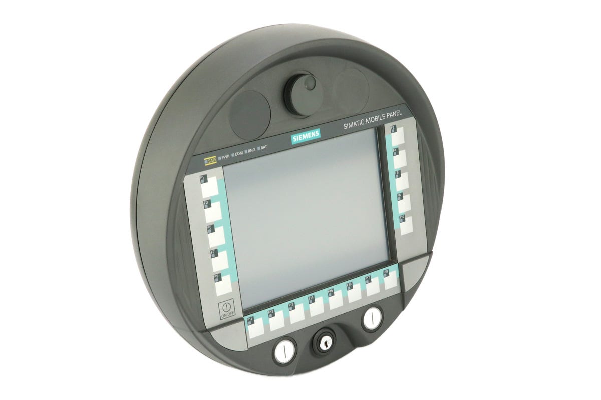 6AV6645-0DE01-0AX1 Image