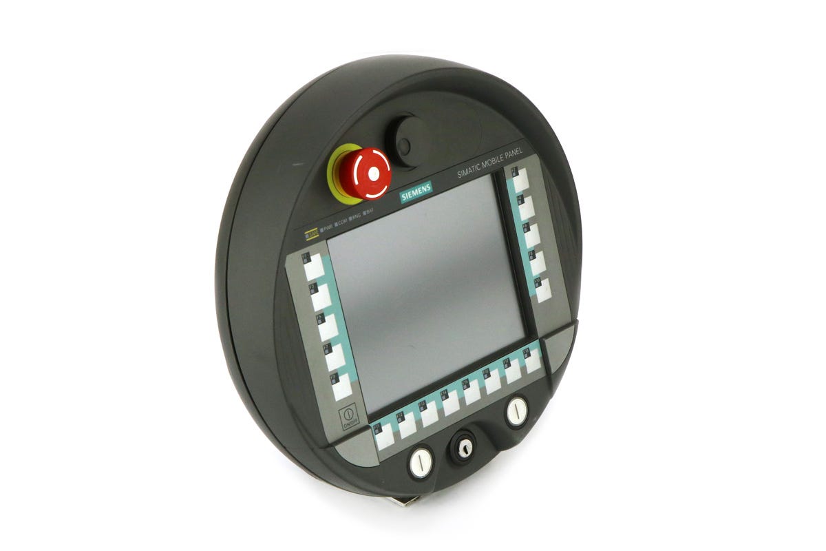 6AV6645-0EC01-0AX1 Image