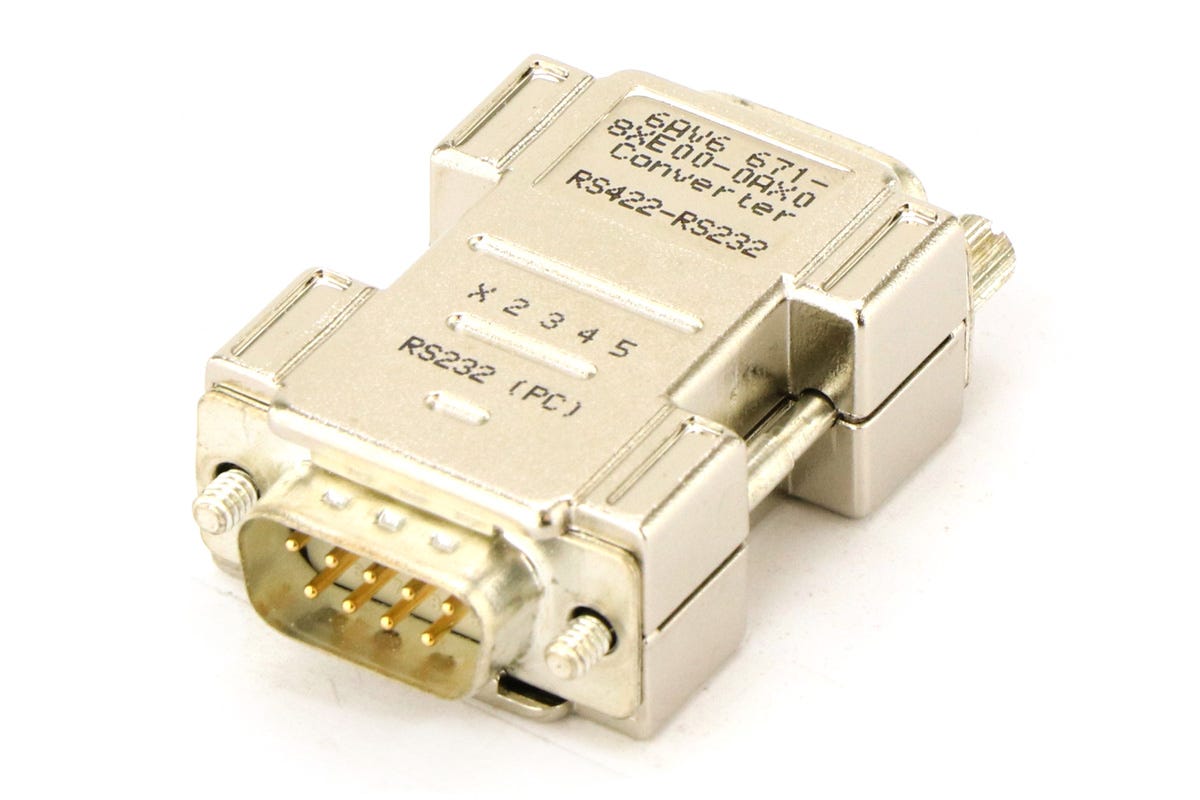 6AV6671-8XE00-0AX0 Image