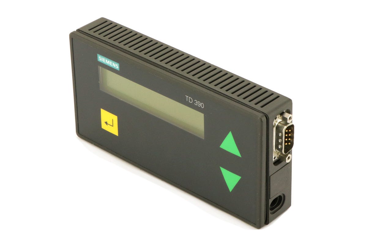 6ES5390-0UA11 Image