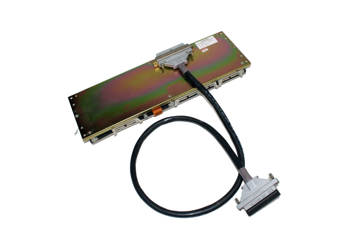 6FC3984-3RA Image