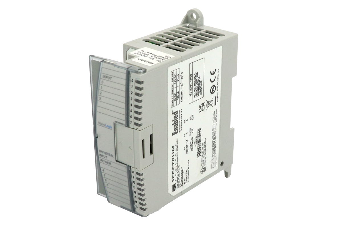 1762SC-IF8U Image