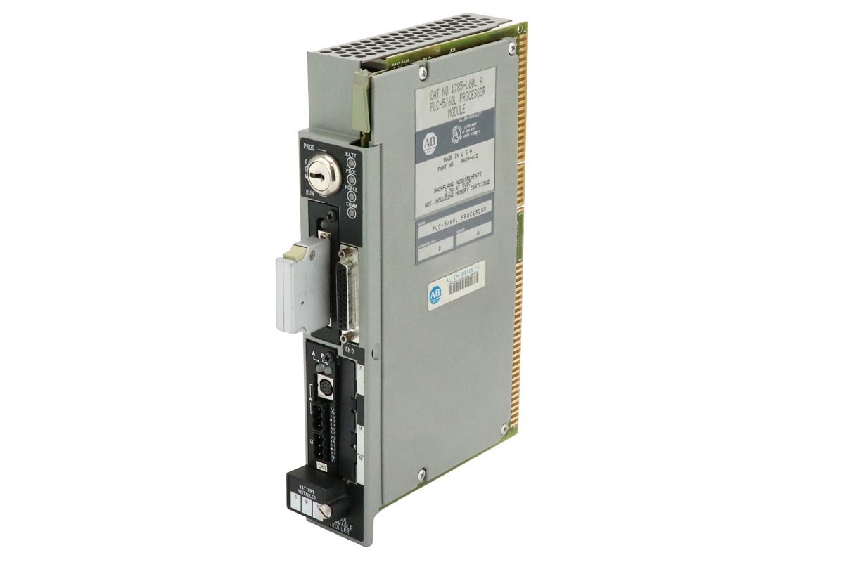 1785-L60L Image