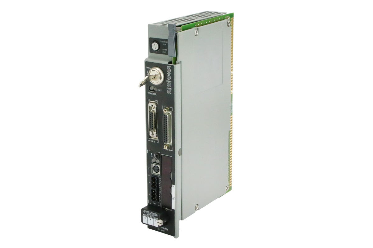 1785-L80E Image
