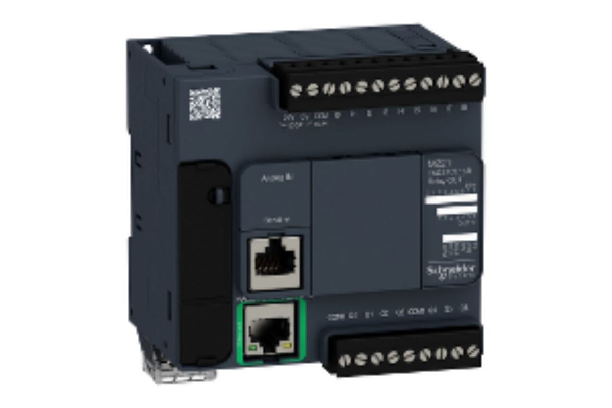 TM221CE24T Image