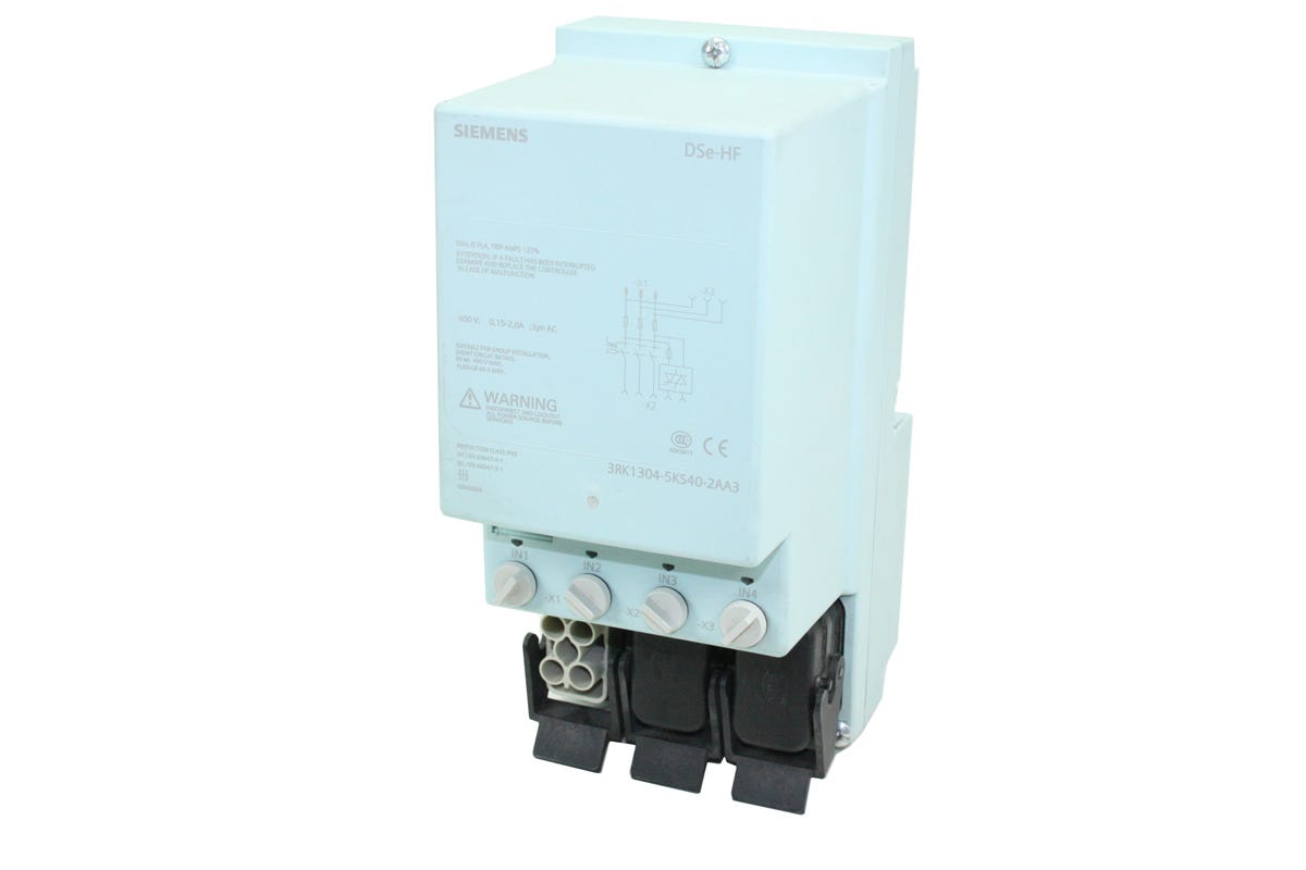3RK1304-5KS40-2AA3 Image