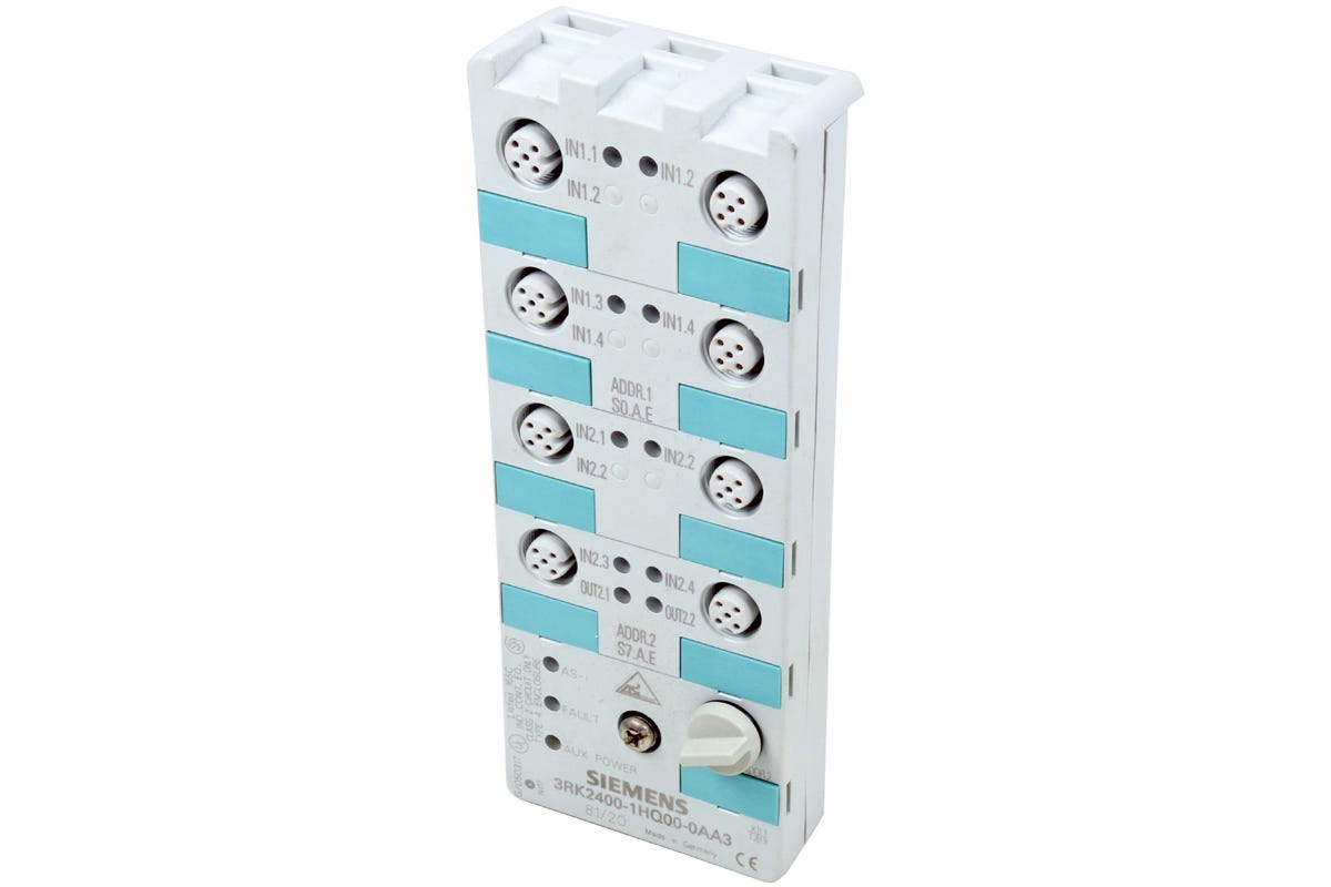 3RK2400-1HQ00-0AA3 Image