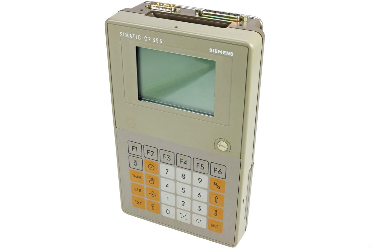 6ES5396-0UA11 Image