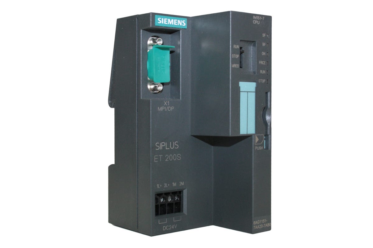 6AG1151-7AA20-7AB0 Image