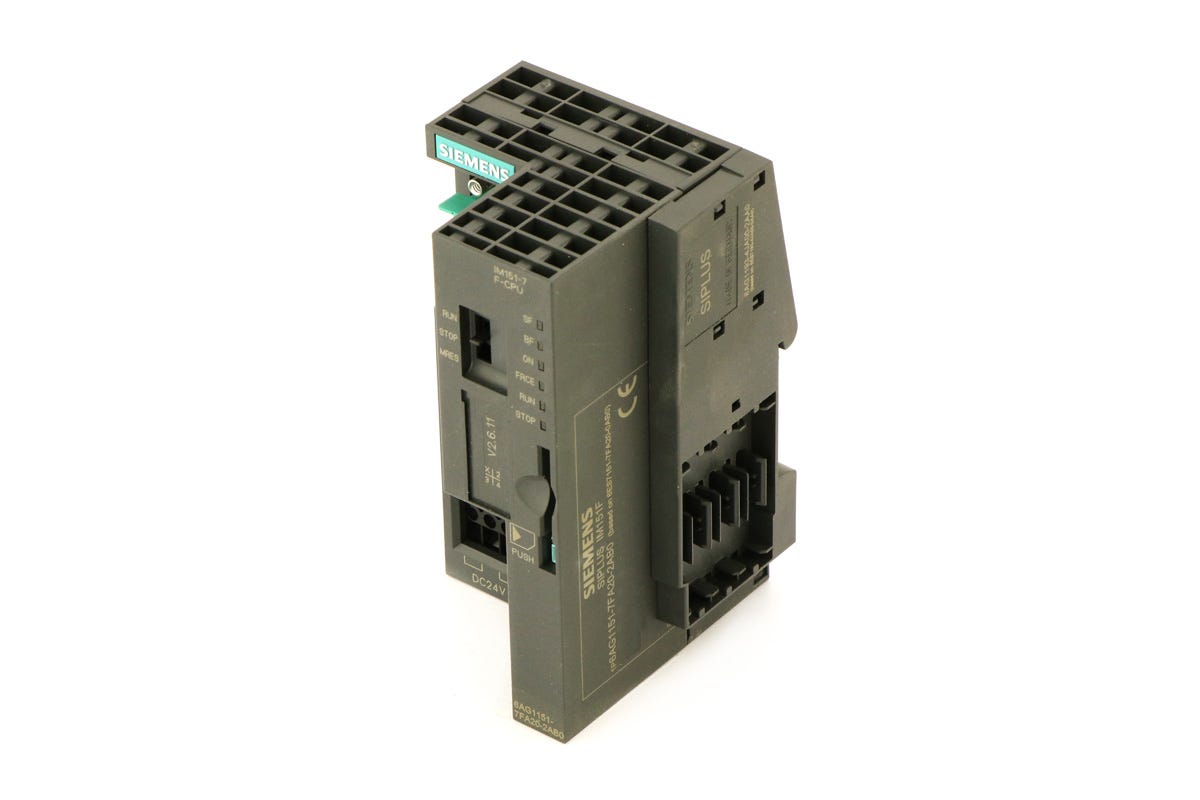 6AG1151-7FA20-2AB0 Image