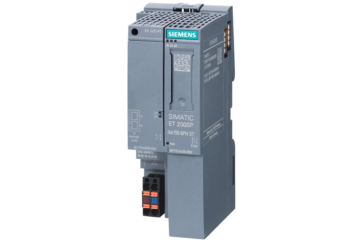 6AG1155-6AU00-7BN0 Image
