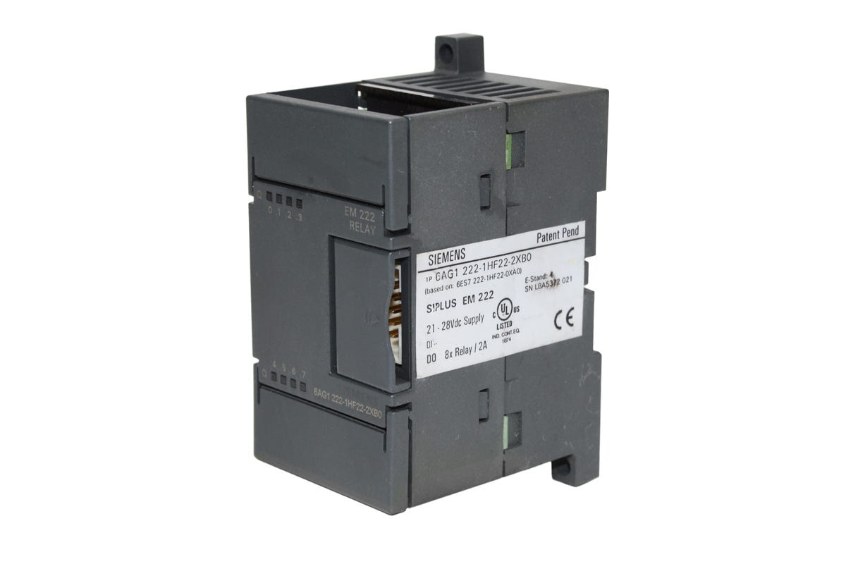 6AG1222-1HF22-2XB0 Image