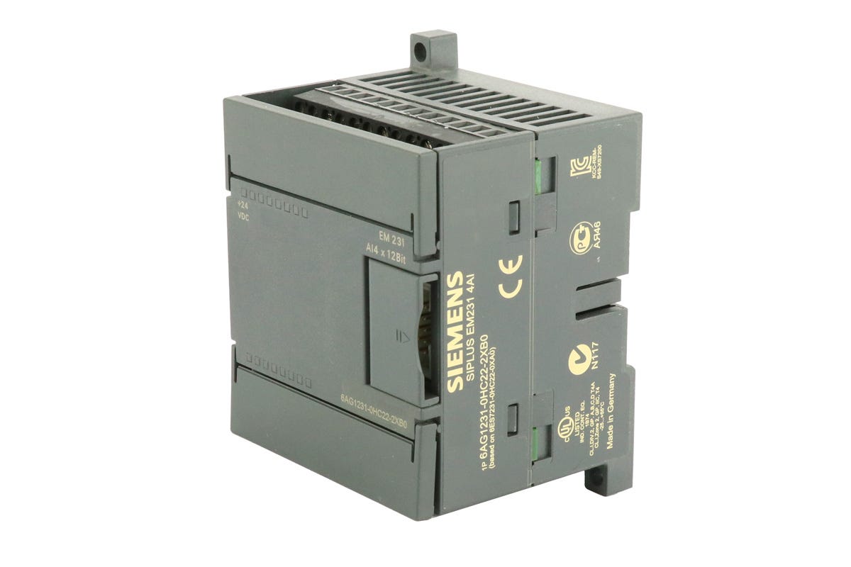 6AG1231-0HC22-2XB0 Image