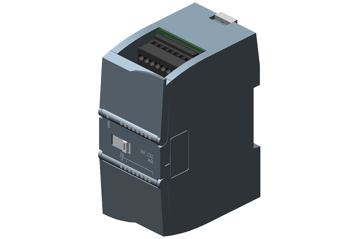 6AG1232-4HB32-4XB0 Image