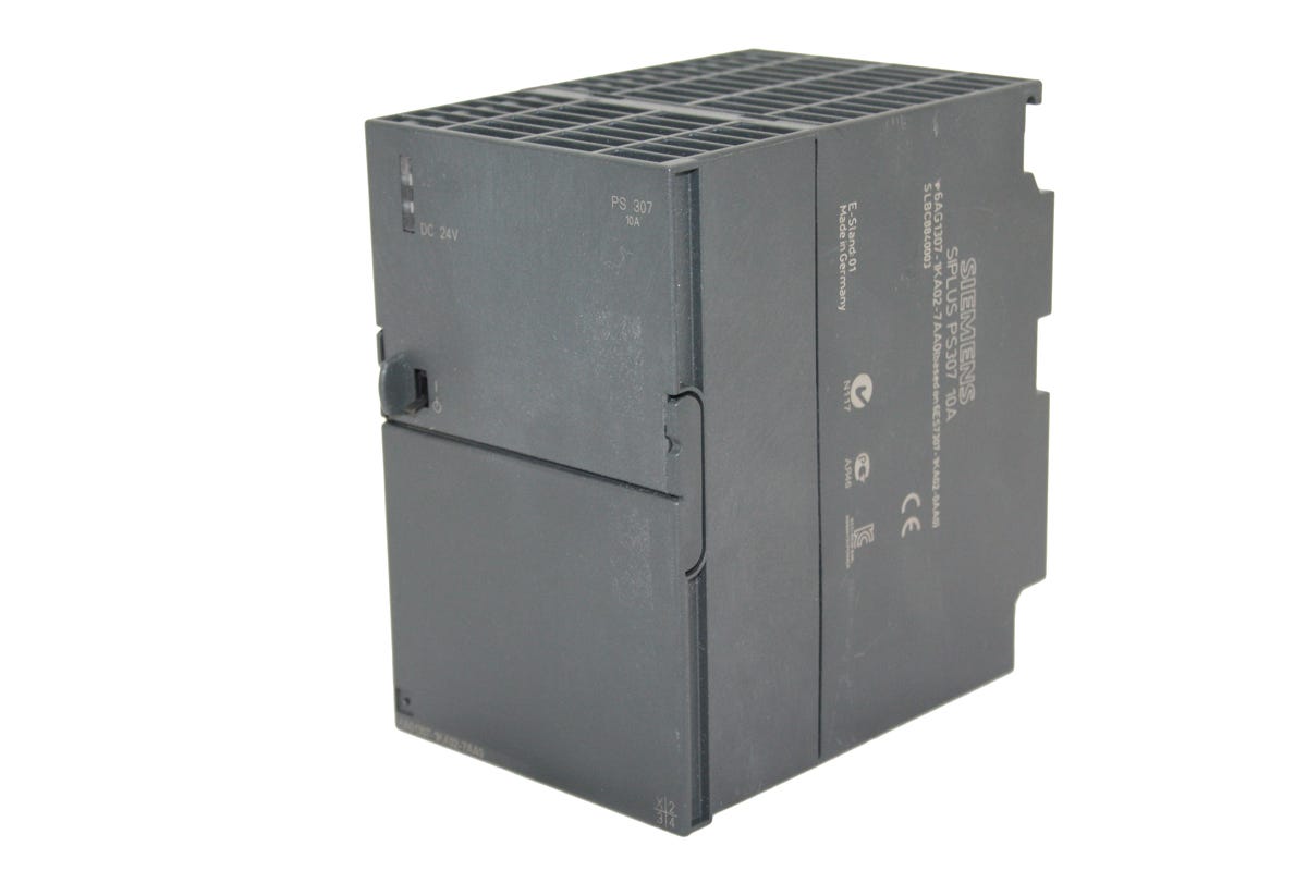6AG1307-1KA02-7AA0 Image