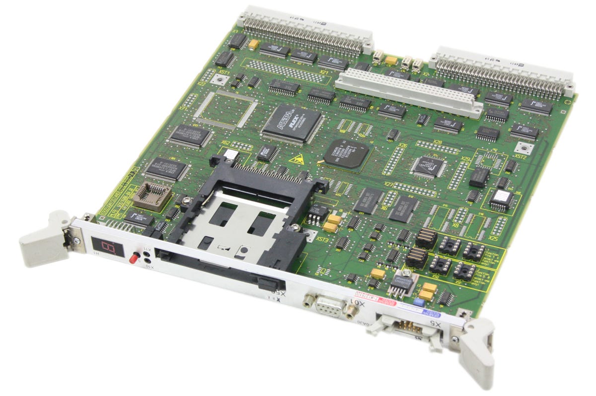 6DD1600-0AJ0 Image