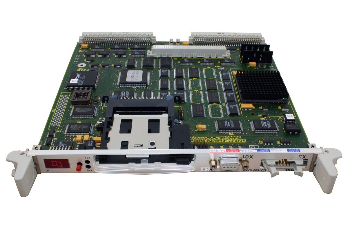 6DD1600-0AK0 Image