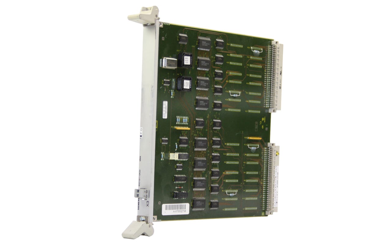 6DD1611-0AG0 Image