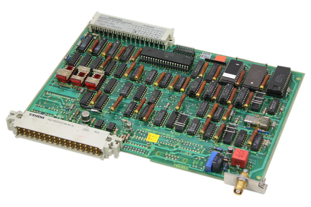 6DS1300-8AA Image