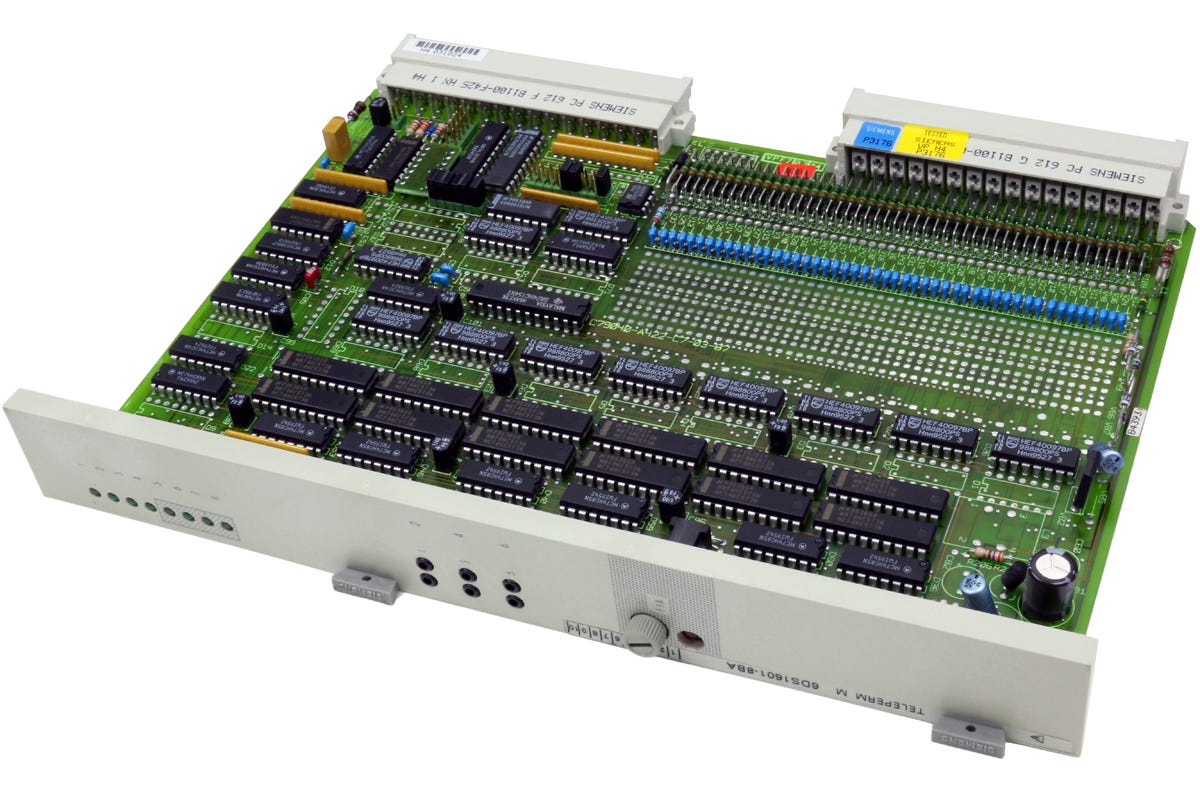 6DS1601-8BA Image
