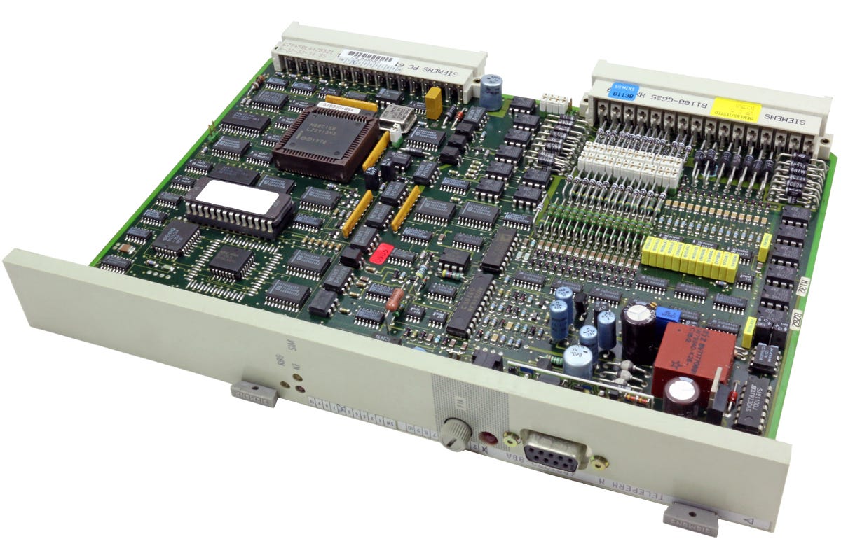 6DS1722-8BA Image