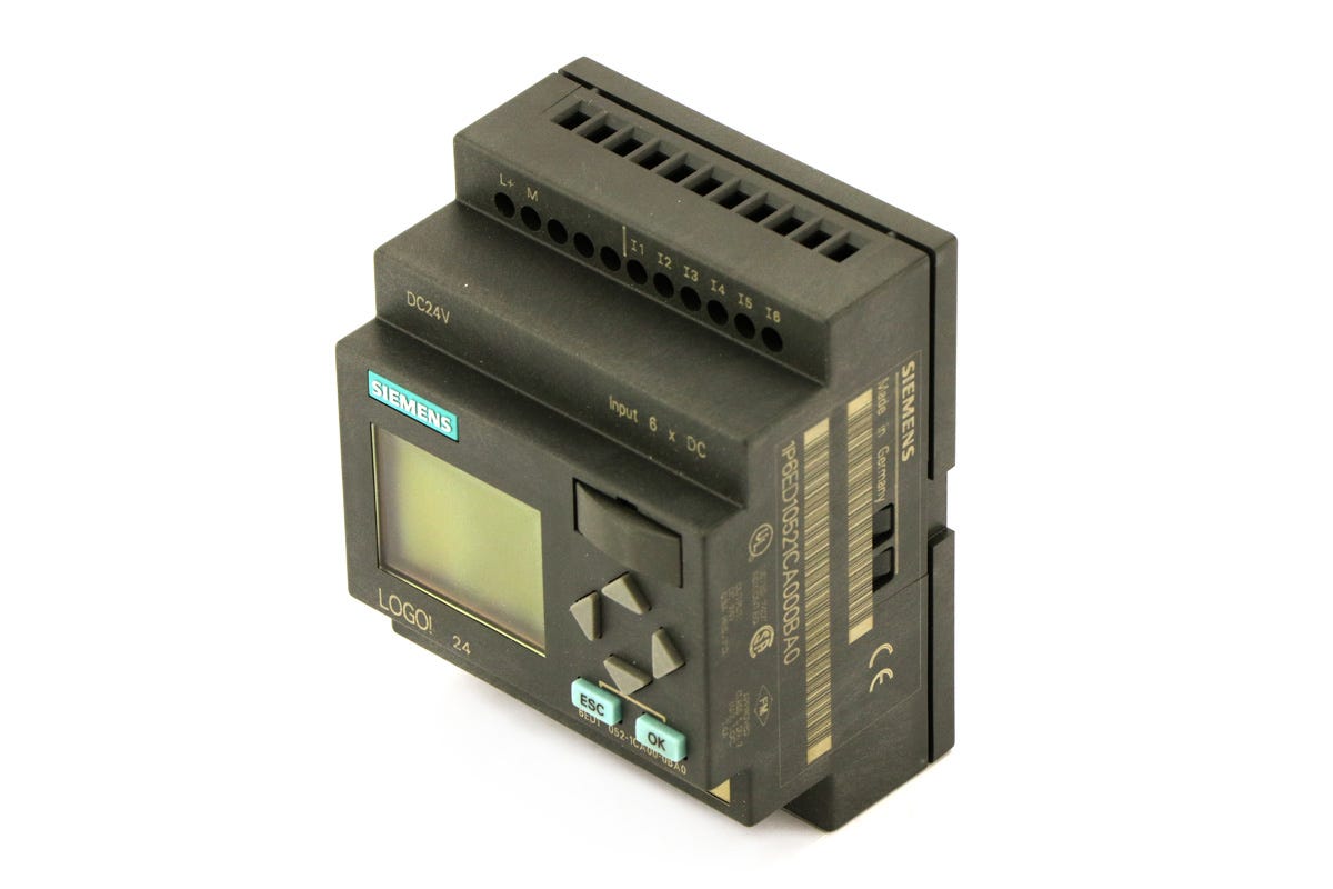 6ED1052-1CA00-0BA0 Image