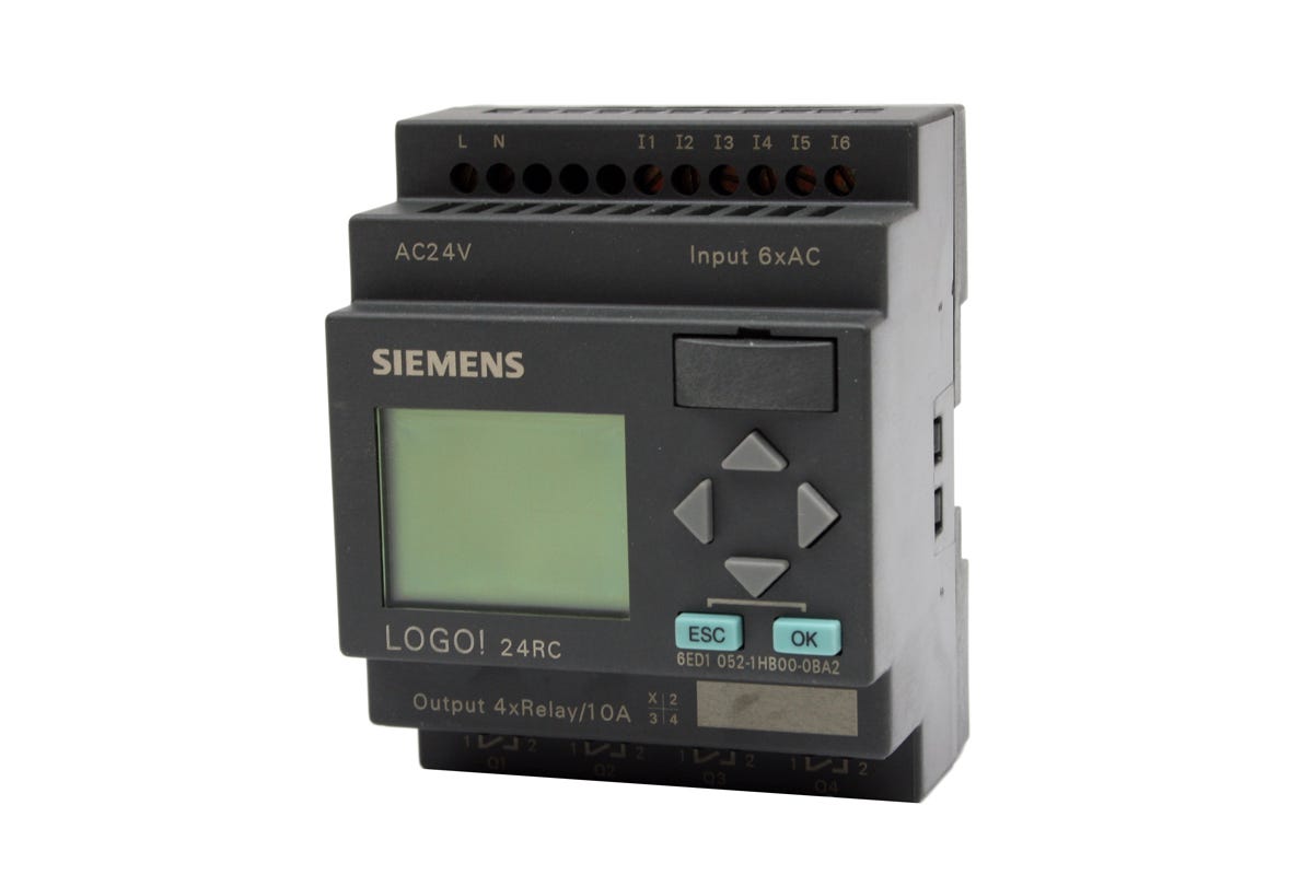 6ED1052-1HB00-0BA2 Image