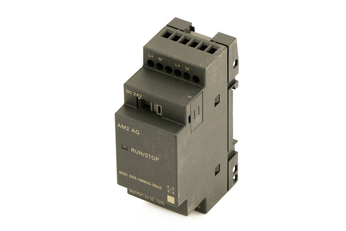 6ED1055-1MM00-0BA0 Image