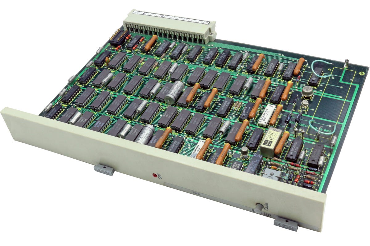 6ES3301-0B Image