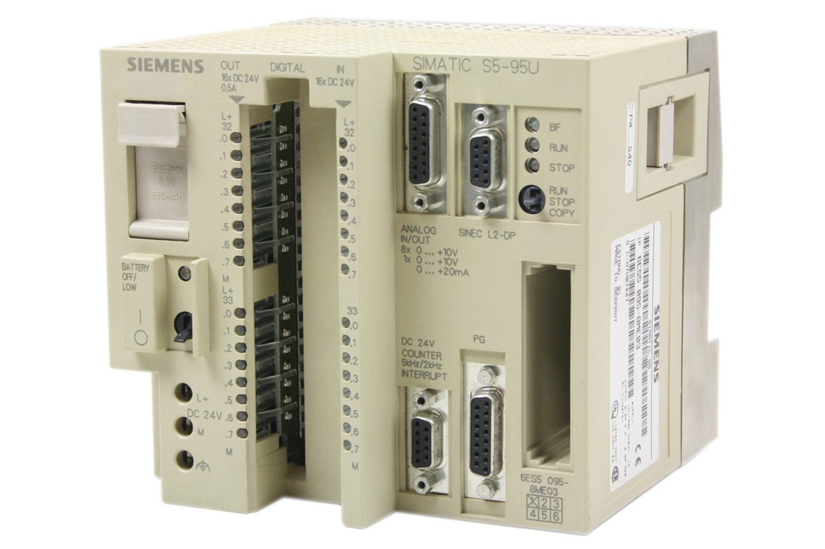 6ES5095-8ME03 Image