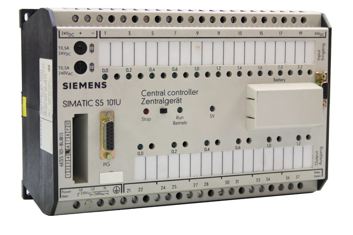 6ES5101-8UB13 Image