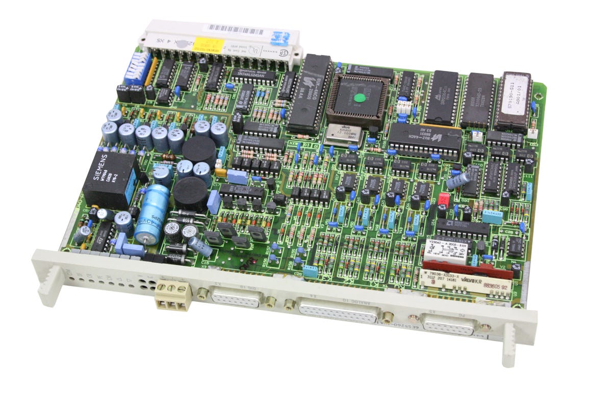 6ES5260-4UA11 Image