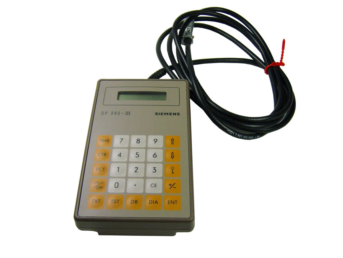 6ES5393-0UA14 Image