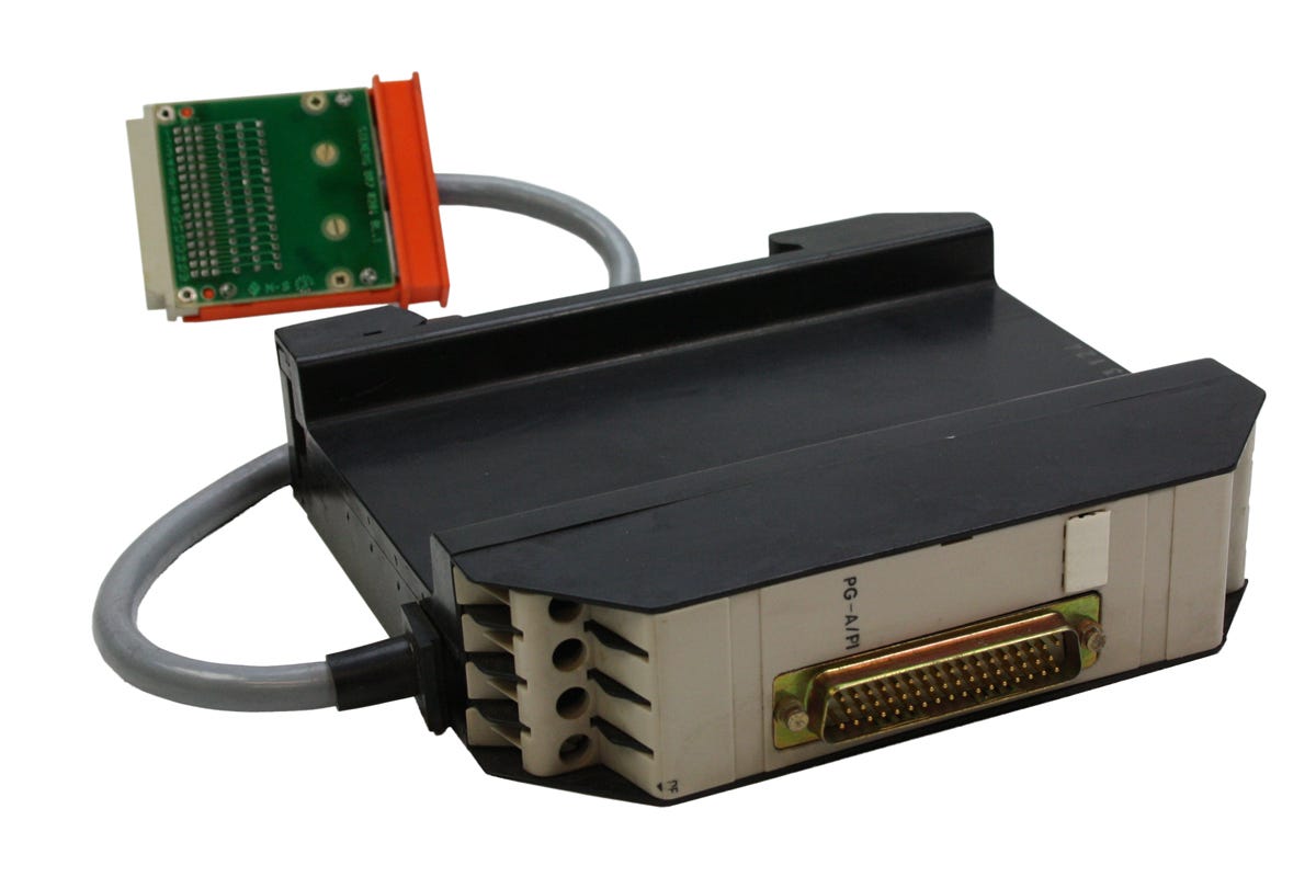 6ES5500-7AA11 Image