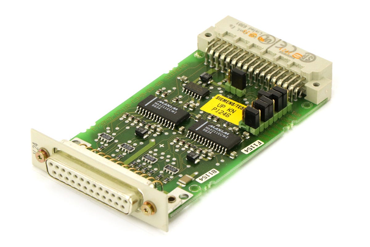 6ES5752-0AA23 Image