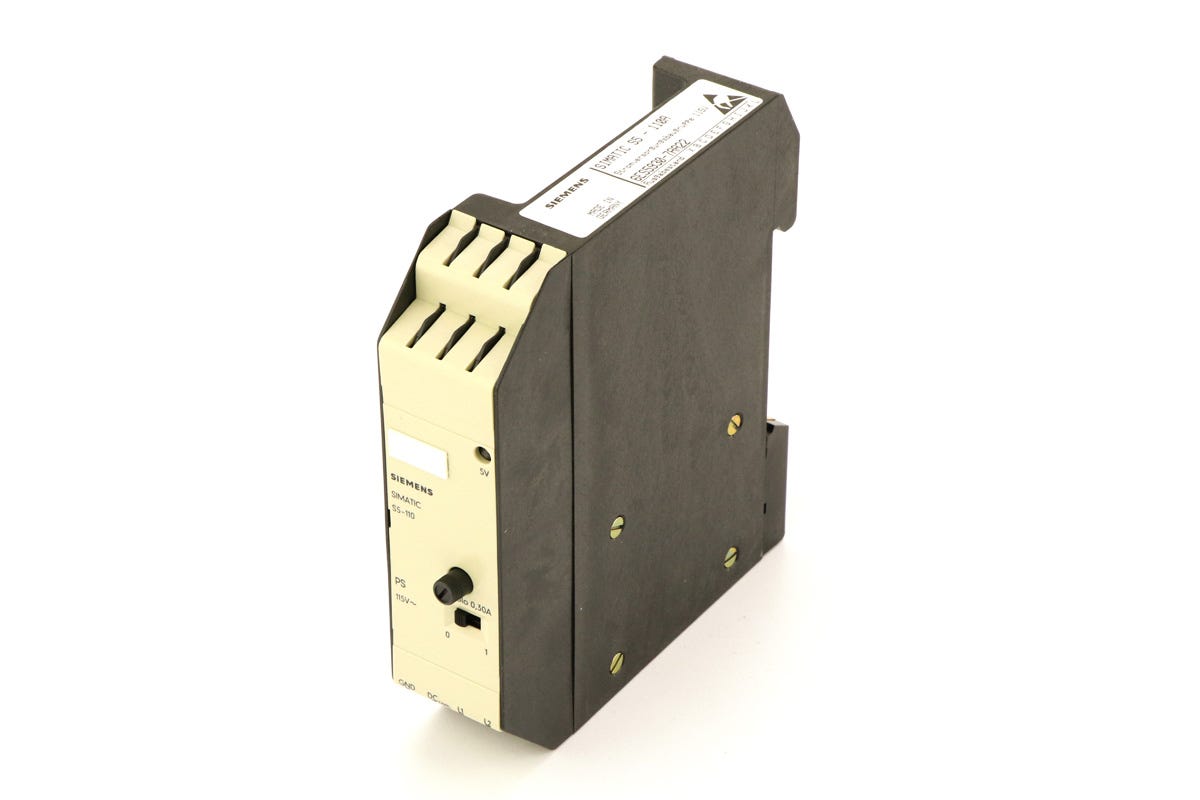 6ES5930-7AA22 Image