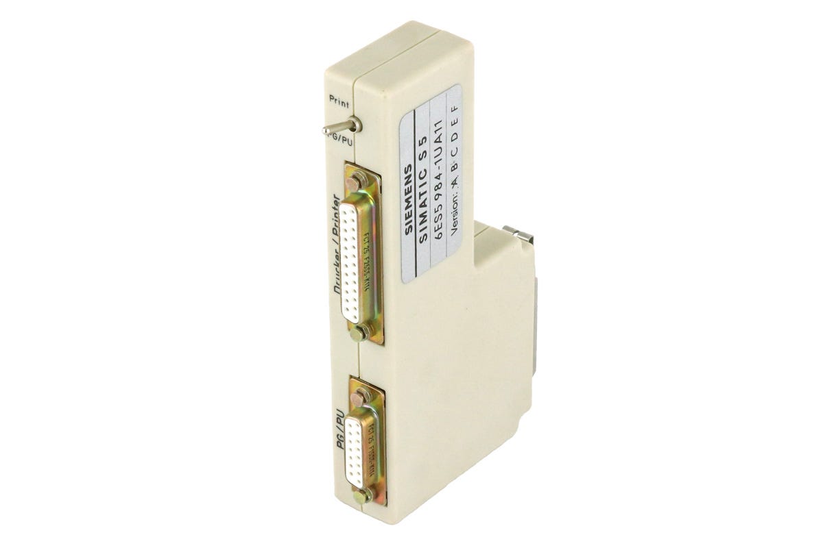 6ES5984-1UA11 Image