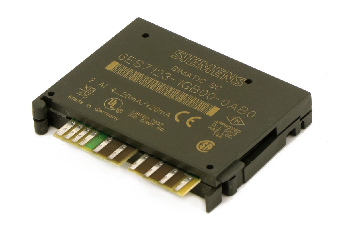 6ES7123-1GB00-0AB0 Image