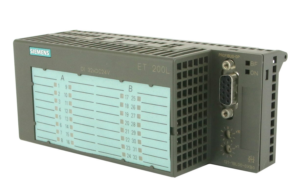 6ES7131-1BL00-0XB0 Image